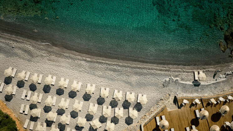 Blue Marine Resort & Spa